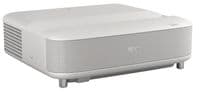 Проектор домашнего кинотеатра Epson EH-LS670W UHD, 3600 lm, LASER, 0.25, WiFi, Android TV, белый