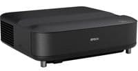 Проектор домашнего кинотеатра Epson EH-LS670B UHD, 3600 lm, LASER, 0.25, WiFi, Android TV, черный