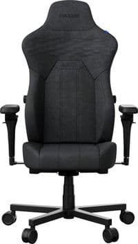 Крісло для геймерів HATOR Arc 4 XXL Velour (HTC4440XXL) Black
