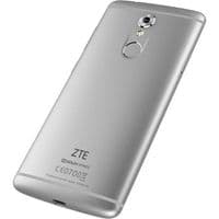 Смартфон ZTE Axon 7 Mini Grey