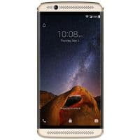 Смартфон ZTE Axon 7 Gold