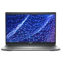 Ноутбук 15" Dell Latitude 5530 (210-BEWB/EB-i7) Silver 15.6" FullHD 1920x1080 IPS матовий, Intel Сore i7-1265U 1.8-4.8GHz, RAM 16GB, SSD 512GB, Intel Iris Xe Graphics, Win 10 Pro