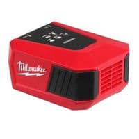 Зарядное устройство для Milwaukee M18TC-0 18В 0.371кг