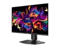 Монитор MSI 26.5" MAG 274QP QD-OLED X24 Black 240Hz