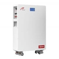 Аккумуляторная электрическая батарея литиевая Ritar GE-W10KWH-51.2V