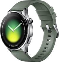 Часы Xiaomi Watch 5 Зеленый Green Strap BHR07WPGL