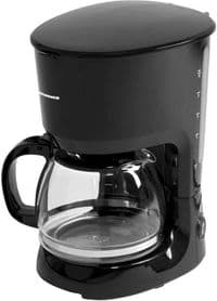 Капельная кофеварка HEINNER HCM-750BK