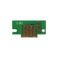 Чип для картриджа Canon PFI-121M/6267C001, 130 мл, magenta Apex (CHIP-CAN-PFI121M)