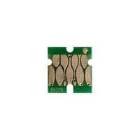 Чип для картриджа Epson T9454/C13T945440, 5K, yellow Apex (CHIP-EPS-T9454-Y)