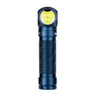 Ліхтар Olight Perun 3 Midnight Blue (0.0000.3031)