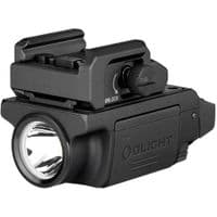 Фонарь Olight PL-Mini 3 Valkyrie Black (0.0002.0093)