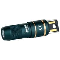 Фонарь Olight imini 2 Dream blue (0.0000.3140)