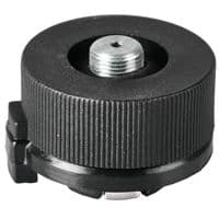 Адаптер для горелки Skif Outdoor TC из цангового баллона на резьбу (SO-GSAD-TC)