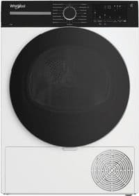 Сушильна машина WHIRLPOOL WPS 8 WBS UA