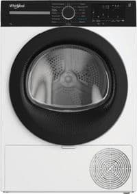 Сушильна машина WHIRLPOOL WPS 7 WBS UA
