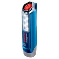 Ліхтар акумуляторний Bosch Professional GLI 12V-300 12В 300лм 0.15кг без АКБ і ЗП