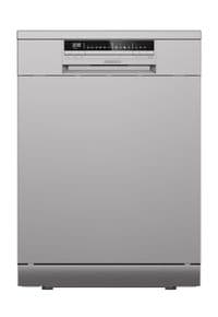 Посудомоечная машина ARDESTO, 13компл., А++, 60см, дисплей, серебристый