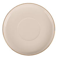 Тарелка Limited Edition ARIA GOLD /19 см/суп. (TRSC-GM2522-Y75SP)