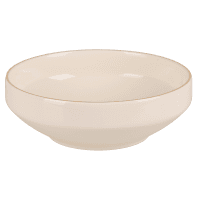 Салатник/пиала Limited Edition ARIA GOLD / 23 см (TRSC-GM2522-Y90B)