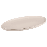 Блюдо Limited Edition ARIA GOLD / 30 см /овал. (TRSC-GM2522-Y12OP)