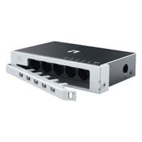 Коммутатор сетевой Netis ST105D
