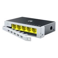 Коммутатор сетевой Netis ST105GD