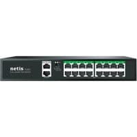 Комутатор мережевий Netis P116GC