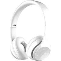Навушники бездротові FREESTYLE HEADSET BLUETOOTH FH0915 WHITE/WHITE [43050]