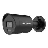 Камера видеонаблюдения Hikvision DS-2CD2083G2-LI2U (2.8) Black