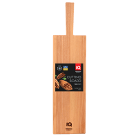 Дошка обробна IQ Be Smart 37*12.5*2 (IQ-5024/4)