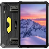 Планшет Blackview Active 10 Pro 10.95" FHD+/12GB/256GB/MT6878/30000mAh/108+50Мп/LTE/NFC/IP69K/Black