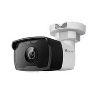 IP-камера TP-LINK VIGI C340I-2.8mm, PoE, 4 Мп, 2.8 мм, H.265+, IP67, Bullet, ИК ночное видение, внешняя, встроенный микрофон