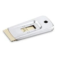 Скребок для скла та керамічної плитки Karcher, 50x95мм, без лез