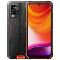 Смартфон Blackview BV4800 SE 6.56" HD /4GB/64GB/ T615 / 5100mAh / 16+8Мп / NFC /IP69K/Orange