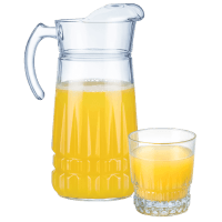 Набори д/напоїв LUMINARC IMPERATOR /НАБІР/ 7 пр. д/напоїв (X3036)