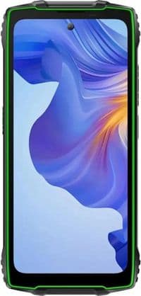 Смартфон Blackview BV8200 6.49" FHD+/12GB/256GB/MT8781/ 8800mAh / 50+32Мп / NFC/ IP69K / Green