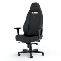 Ігрове крісло Noblechairs LEGEND високотехнологічна штучна шкіра, чорний