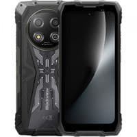 Смартфон Blackview ROCK 2 6.67" HD+ /8 ГБ/256 ГБ/T8100 /15000 мАг / 16+13 МП /IP69K/Чорний