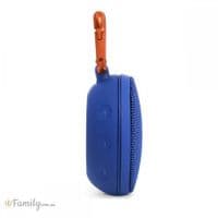 Акустичні системи JBL Clip 2 Blue (JBLCLIP2BLUEU)