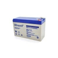 Батарея для ИБП Ultracell 12V-9Ah, AGM (UL9-12)