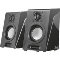 Комп.акустика TRUST Cusco compact 2.0 Speaker set