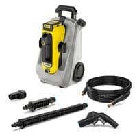 Минимойка аккумуляторная Karcher OC 6-18 Premium Battery Set 18В акб 1х2.5А·час 24бар 200л/ч бак для воды 12л ЗП 5.73кг