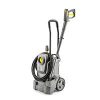 Минимойка высокого давления HD 5/13 E Classic 2700Вт 130-170бар 500л/ч шланг 10м 18.8кг