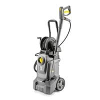 Минимойка высокого давления HD 5/13 EX Plus Classic 2700Вт 130-170бар 500л/ч шланг 8м 21кг