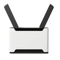 Беспроводной маршрутизатор MikroTik Chateau 5G R17 (S53UG+5HaxD2HaxD-TC&RG650E-EU)