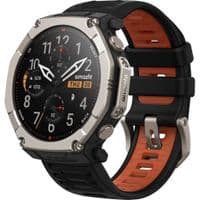 Смарт-часы Amazfit T-Rex ULTRA 2 W2550GL2N Черный (1186954)
