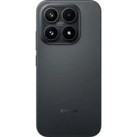Смартфон Xiaomi 17 12/256GB Black