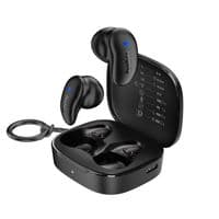 Наушники TWS Belkin Soundform Anywhere True Wireless, черный