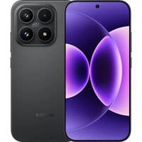 Мобильный телефон Xiaomi 17 12/512GB Black (1186346)