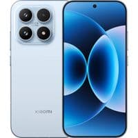 Мобильный телефон Xiaomi 17 12/512GB Ice Blue (1186347)